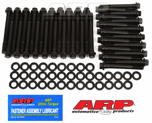 Arp ARP135-3602 BBC Head Bolt Kit 6pt.