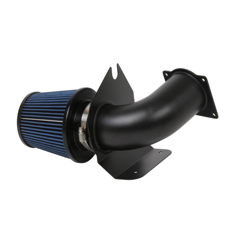 BBK 17185 96-04 Mustang 4.6 GT Cold Air Intake Kit - Blackout Finish