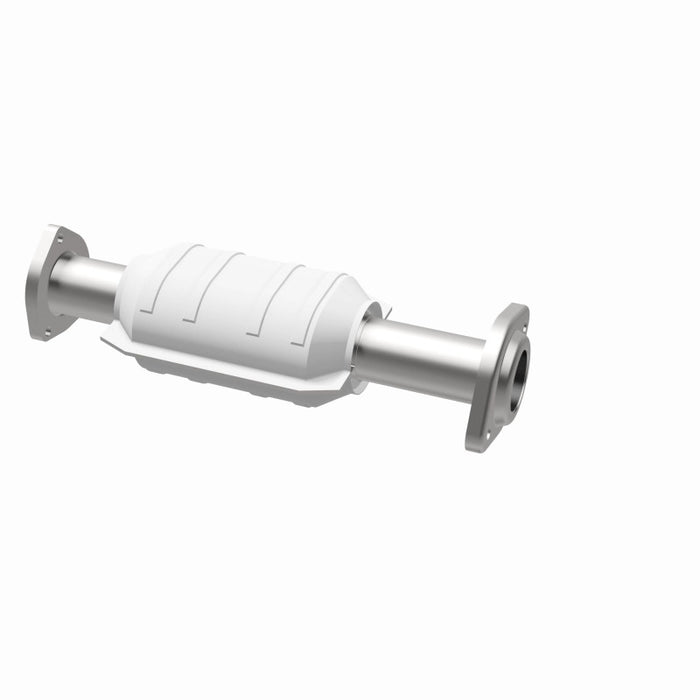 Magnaflow 93208 MagnaFlow Conv DF 01/20/00-01 Jeep Cherokee 4.0L Rear (49 State)