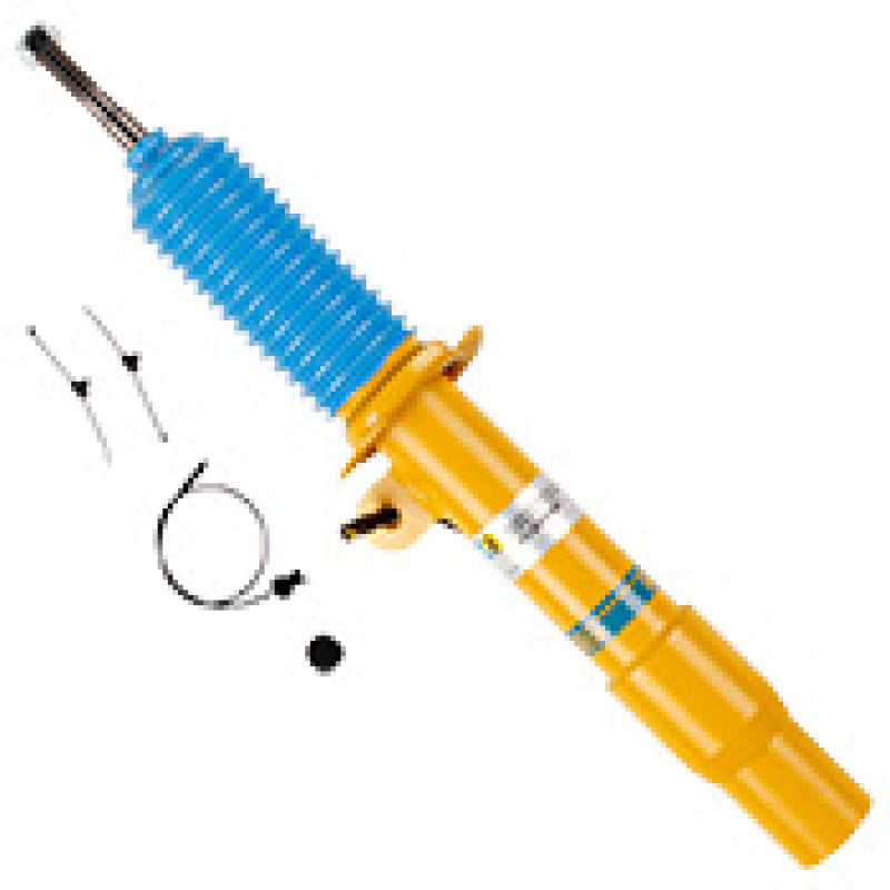 Bilstein 31-224567 B6 (DampTronic) 08-12 BMW M3 v8 4.0L Front Right 36mm Monotube Strut Assembly