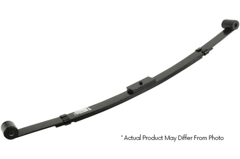 Belltech 5960 LEAF SPRING 95-99 TAHOE/YUK 2 DOOR 3.5inch