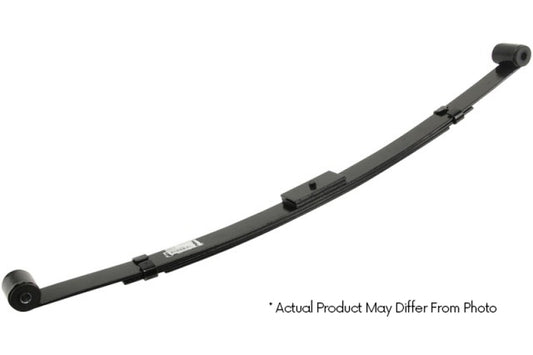 Belltech 5951 MUSCLE CAR LEAF SPRING 55-57 BEL AIR 3inch DROP