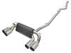 aFe 49-36330-1P AFE Exhaust Cat Back