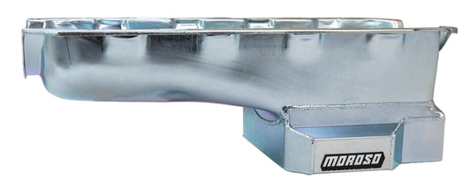 Moroso MOR20401 BBC Oil Pan