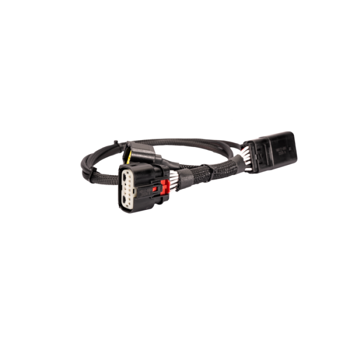 Fleece Performance FPE-HAR-FMC-CCH-19 2019 Ford F-250/F-350 6.7L Power Stroke Charging Circuit Harness