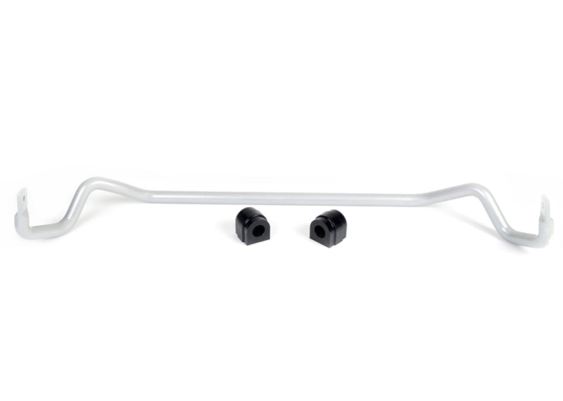 Whiteline BBF43 BMW 1 Series/3 Series Front 27mm Swaybar - RWD Only (Non M3/AWD iX Models)