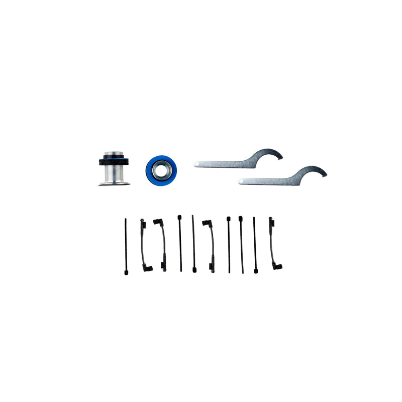 Bilstein 49-255874 B16 (DampTronic) 2021-2015 Volkswagen GTI/2019-2015 Golf R Front and Rear Suspension Kit