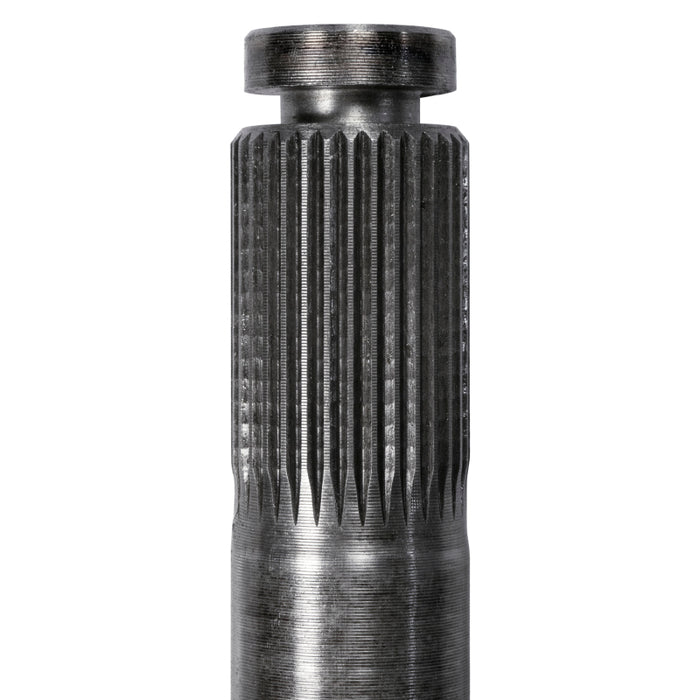 Yukon Gear & Axle YA G26060414 Yukon Gear 1541H Alloy 8 Lug Rear Axle For GM 99+ 9.5in