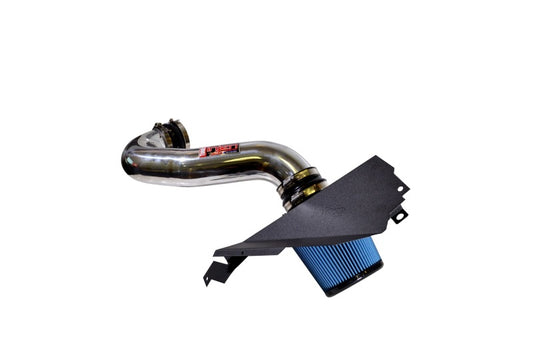 Injen PF5022P 14-20 Dodge Durango R/T 5.7L V8 Polished Power-Flow Air Intake System