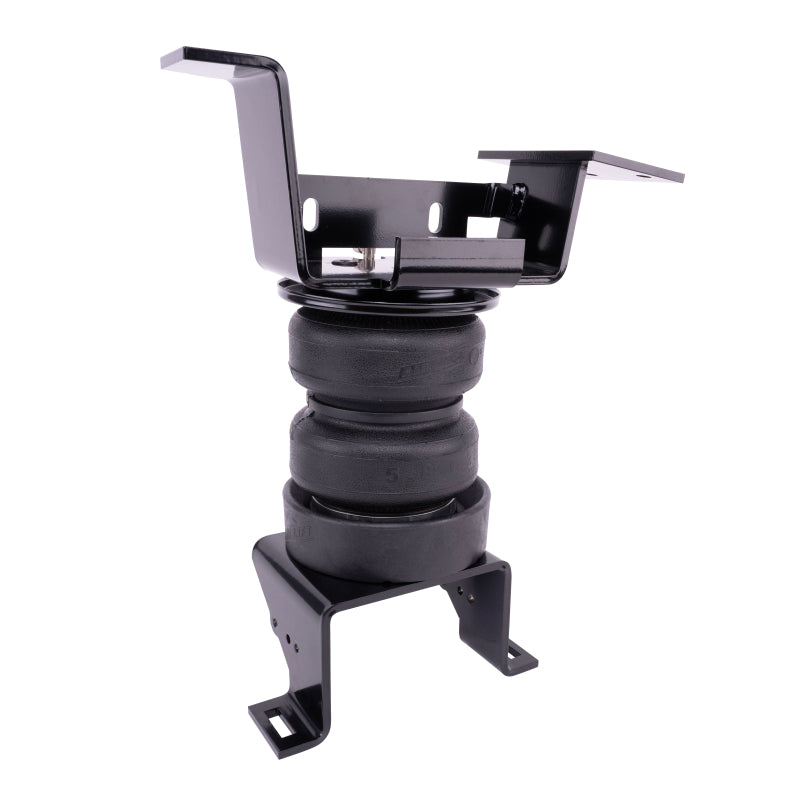 Air Lift 88408 24-25 Chevy Silverado 2500HD ZR2 4WD Loadlifter 5000 Ultimate w/ Air Spring Cradle