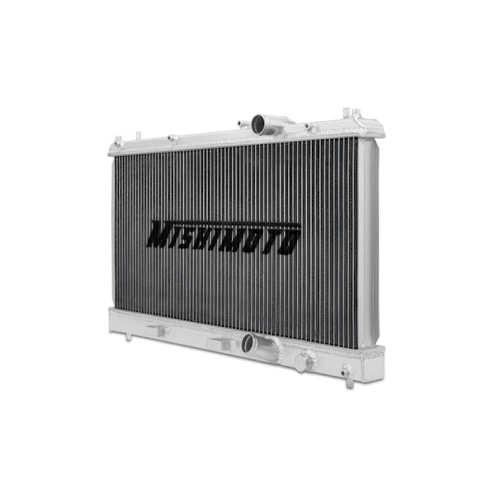 Mishimoto MMRAD-NEO-96 95-99 Dodge Neon Manual Aluminum Radiator