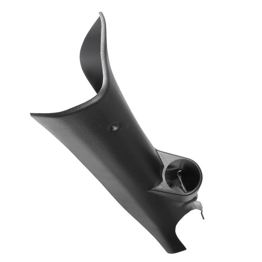 AutoMeter 12135 Autometer 2015+ Ford Mustang Coupe 2 1/6in Single A-Pillar Gauge Mount