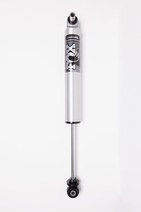 FOX 987-24-012 Fox 2018+ Jeep Wrangler JL 2-3in Lift Front 2.5 Performance Series Smooth Body IFP HTO Shock