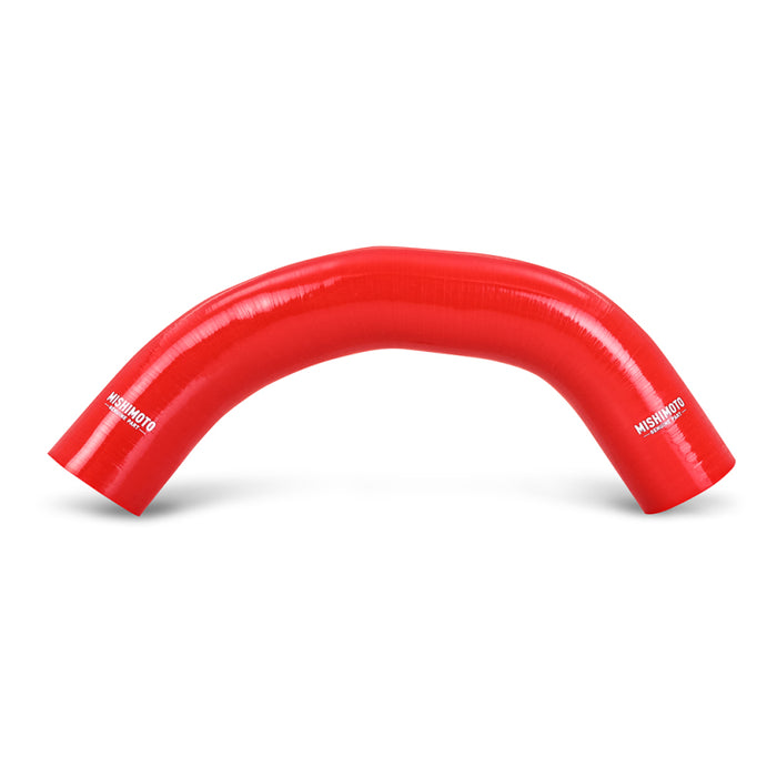 Mishimoto MMHOSE-RAM-19RD 2019+ RAM Cummins 6.7L Silicone Coolant Hose Kit Red