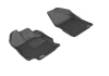 3D MAXpider L1TY13311509 ACE Kagu - Front - Black