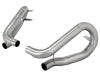 aFe 49C36412 AFE Exhaust Cat Back