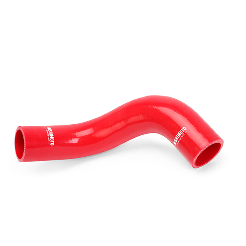 Mishimoto MMHOSE-MOP61-05RD 05-10 Mopar 6.1L V8 Red Silicone Hose Kit