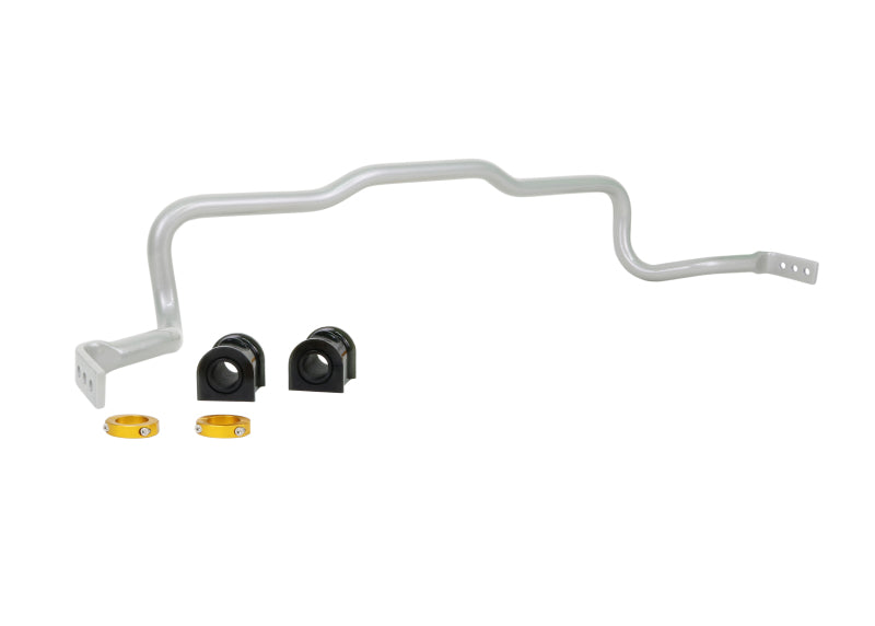 Whiteline BFF96Z 16-17 Ford Focus RS Front 26mm Heavy Duty Adjustable Sway Bar