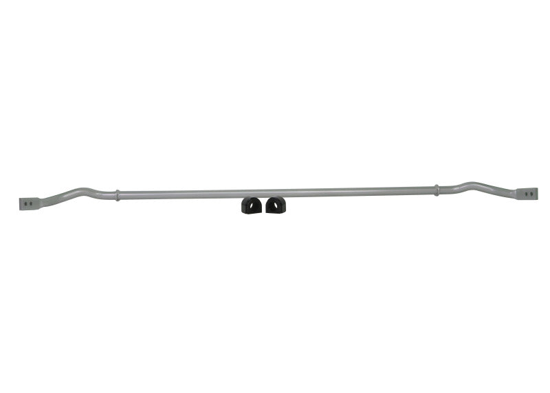 Whiteline BMR74Z 2013+ Mini Cooper (F55/F56/F57) Rear Heavy Duty Adjustable Sway Bar - 24mm