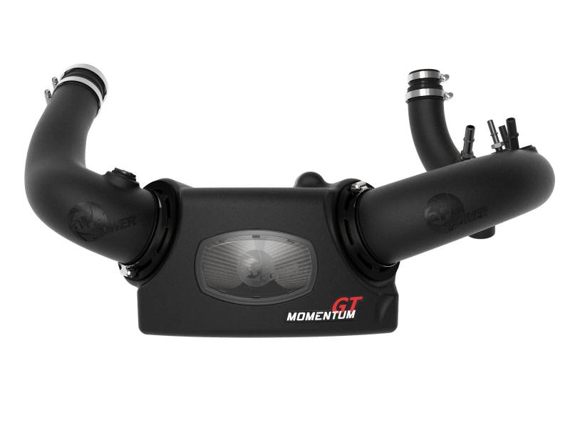 aFe 50-70076D Momentum GT Pro Dry S Cold Air Intake System 20-21 Ford Explorer ST V6-3.0L TT