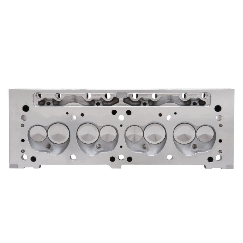 Edelbrock EDE61775 SBM Performer RPM Magnum Cylinder Head - Assm.