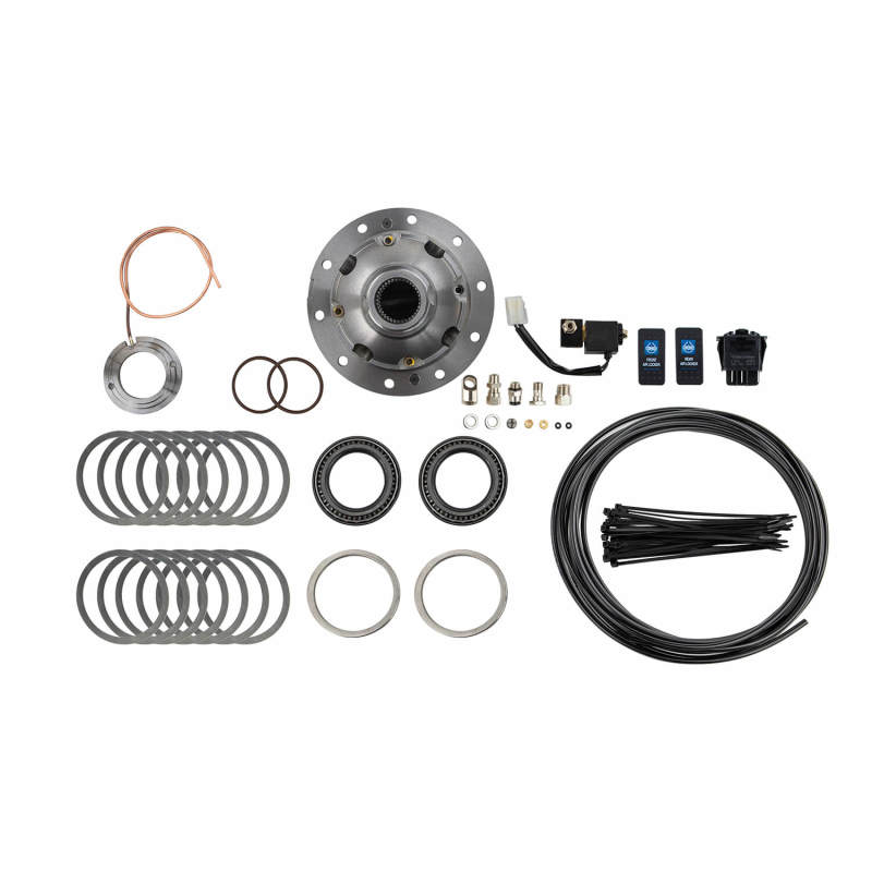 ARB RD147 Airlocker Dana44 35Spl 3.73&Dn S/N
