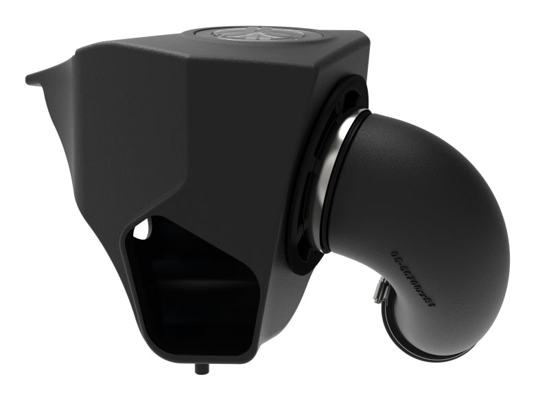 aFe 56-70037R Takeda Momentum Pro 5R Cold Air Intake System 2021 Toyota Supra L4 2.0L Turbo