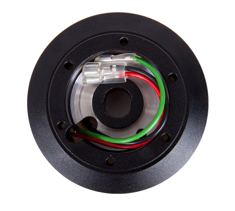 NRG SRK-174H Short Hub Adapter 83-89 Ford Mustang