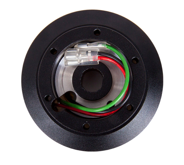 NRG SRK-174H Short Hub Adapter 83-89 Ford Mustang