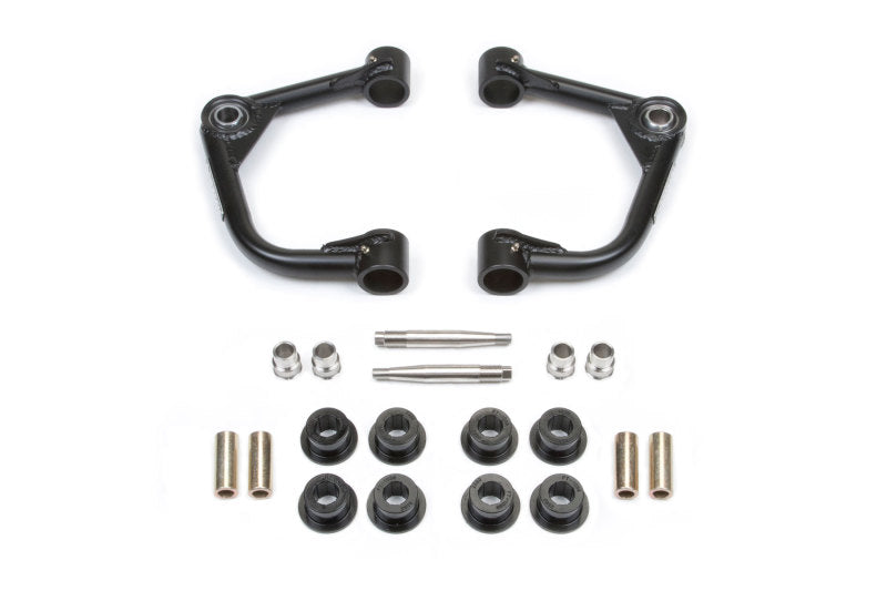Fabtech FTS22182 15-18 Ford F150 2WD/4WD 2in Uniball Upper Control Arm Kit