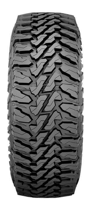 Yokohama Tire 110133333 Yokohama Geolandar M/T G003 Tire - LT305/55R20 121/118Q