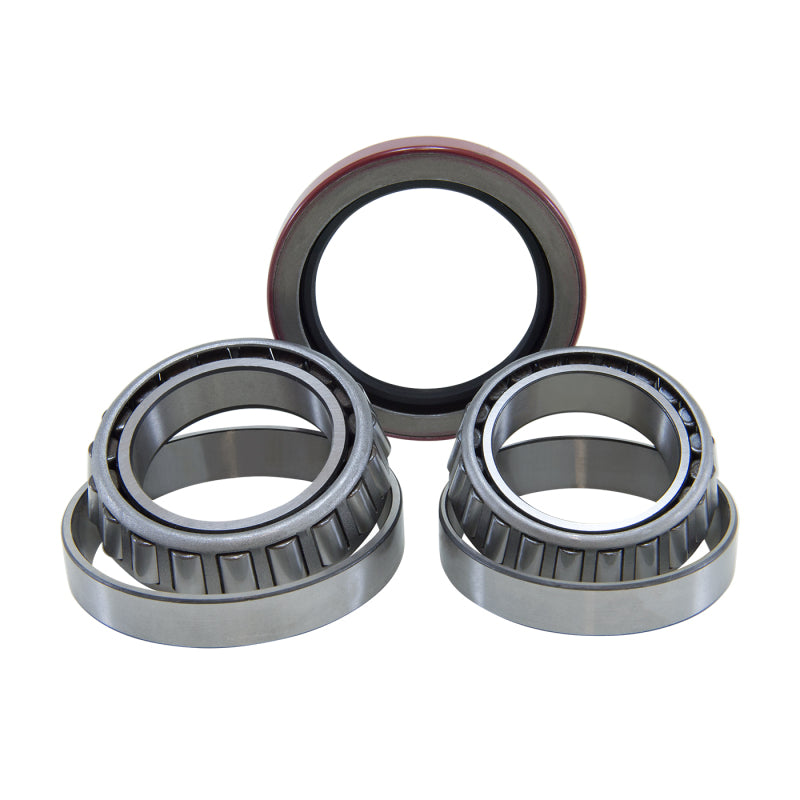 Yukon Gear & Axle AK GM14T Yukon Gear Axle Bearing & Seal Kit For 10.5in GM 14 Bolt Truck