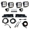 Baja Designs BAJ Fog Light Pocket Kit 440020