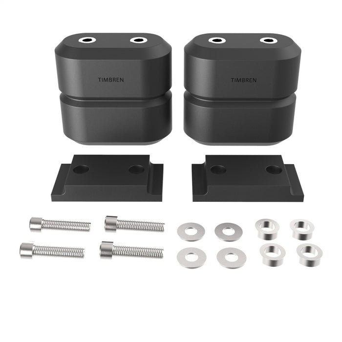 Timbren MBRSP25A 2004 Dodge Sprinter 2500 Rear Suspension Enhancement System