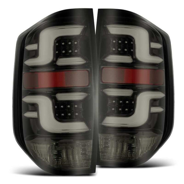 AlphaRex 672010 ARX PRO-Series Tail Lights