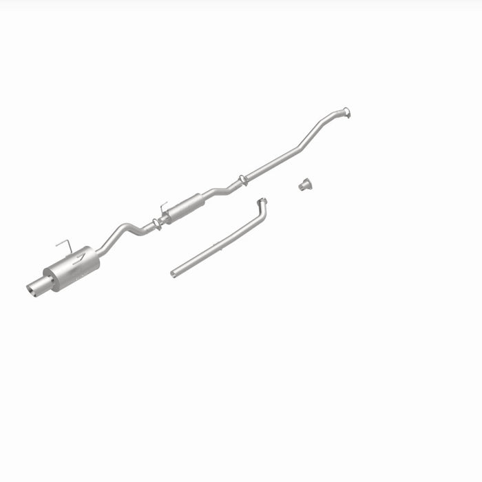 Magnaflow 15712 MagnaFlow Sys C/B Honda Civic 2001