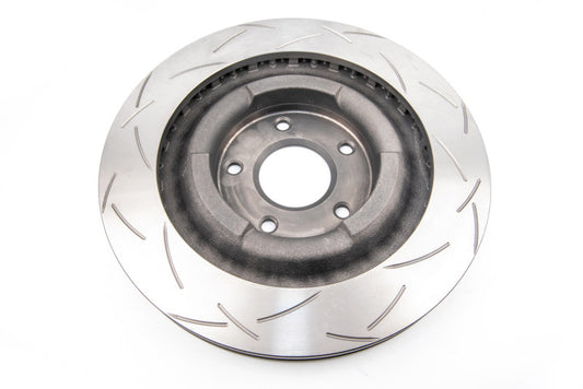 DBA DBA42992S 05-12 Corvette C6 w/Z06 pkg Front Slotted 4000 Series Rotor