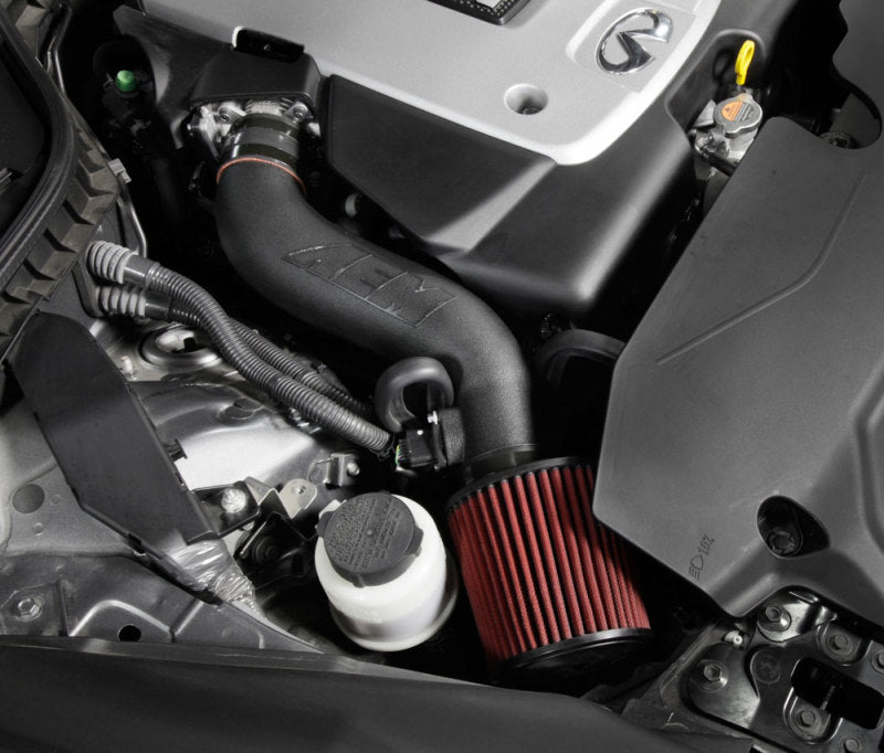 AEM Induction 21-774DS 2014-2016 C.A.S. Infiniti Q50 V6-3.7L F/I Cold Air Intake