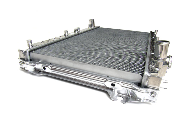 CSF 2862 89-97 Mazda Miata Radiator