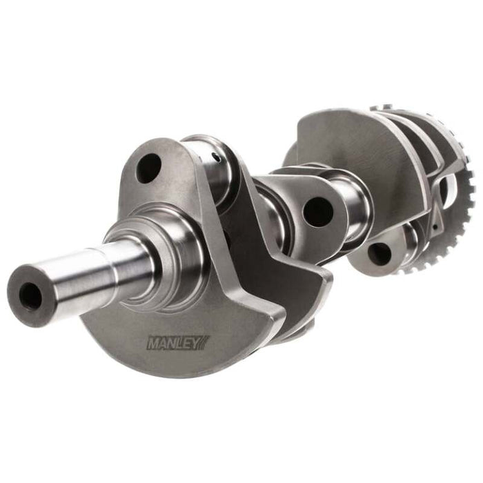 Manley Performance 191832 Manley Chrysler 5.7L/6.1L Hemi 4340 Forged Crankshaft w/ 32 Tooth Reluctor Wheel