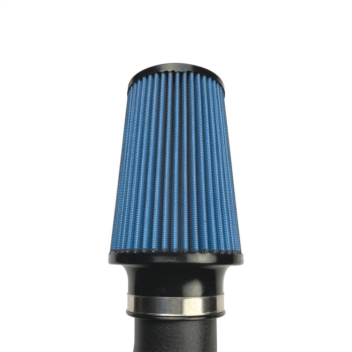 Injen SP3088WB 12-15 Audi A6 L4-2.0L Turbo SP Cold Air Intake System - Wrinkle Black