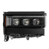 AlphaRex 880897 ARX NOVA Headlights