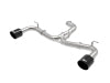 aFe 49-36421-B AFE Exhaust Axle Back