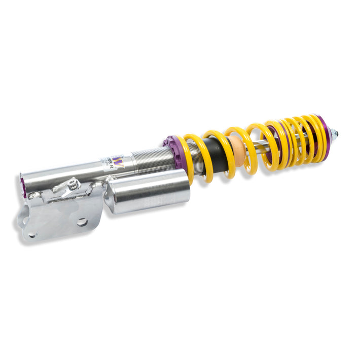 KW 35245018 Coilover Kit V3 2015 Subaru Impreza WRX / STI