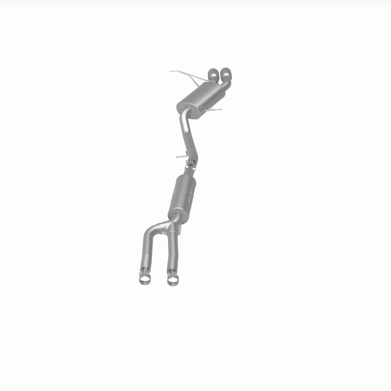 Magnaflow 16537 MagnaFlow SYS C/B 07-09 BMW 328i 3.0L
