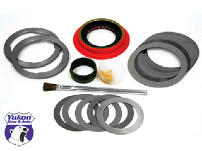 Yukon Gear & Axle MK TLC Yukon Gear Minor install Kit For Toyota Landcruiser Diff