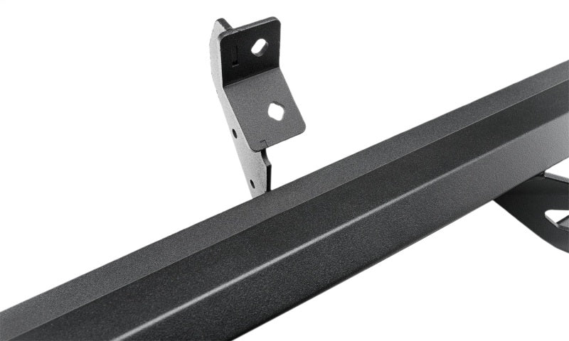N-Fab PRF2156B-TX 21-22 Ford Bronco 2 Door Predator PRO Step System - Wheel 2 Wheel - Tex. Black