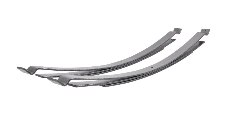 Hellwig 2527 11-22 RAM 3500 Load Pro - Up To 2500lb Level LC 3 Leaf Helper Spring w/o Mounting Kit