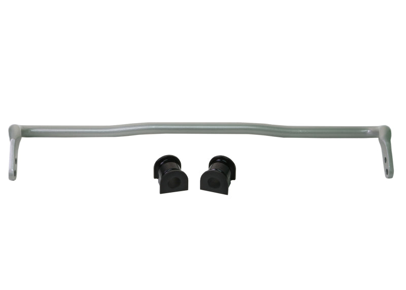 Whiteline BHR97Z 2017+ Honda Civic Type-R FK8 Rear 22mm Heavy Duty Adjustable Sway Bar