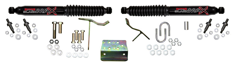 Skyjacker 8239 2011-2012 RAM 3500 4 Wheel Drive Steering Damper Kit